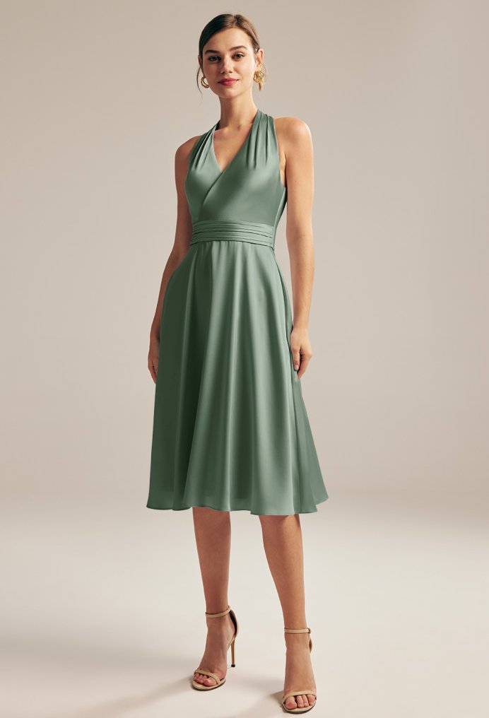AW Mercy Dress